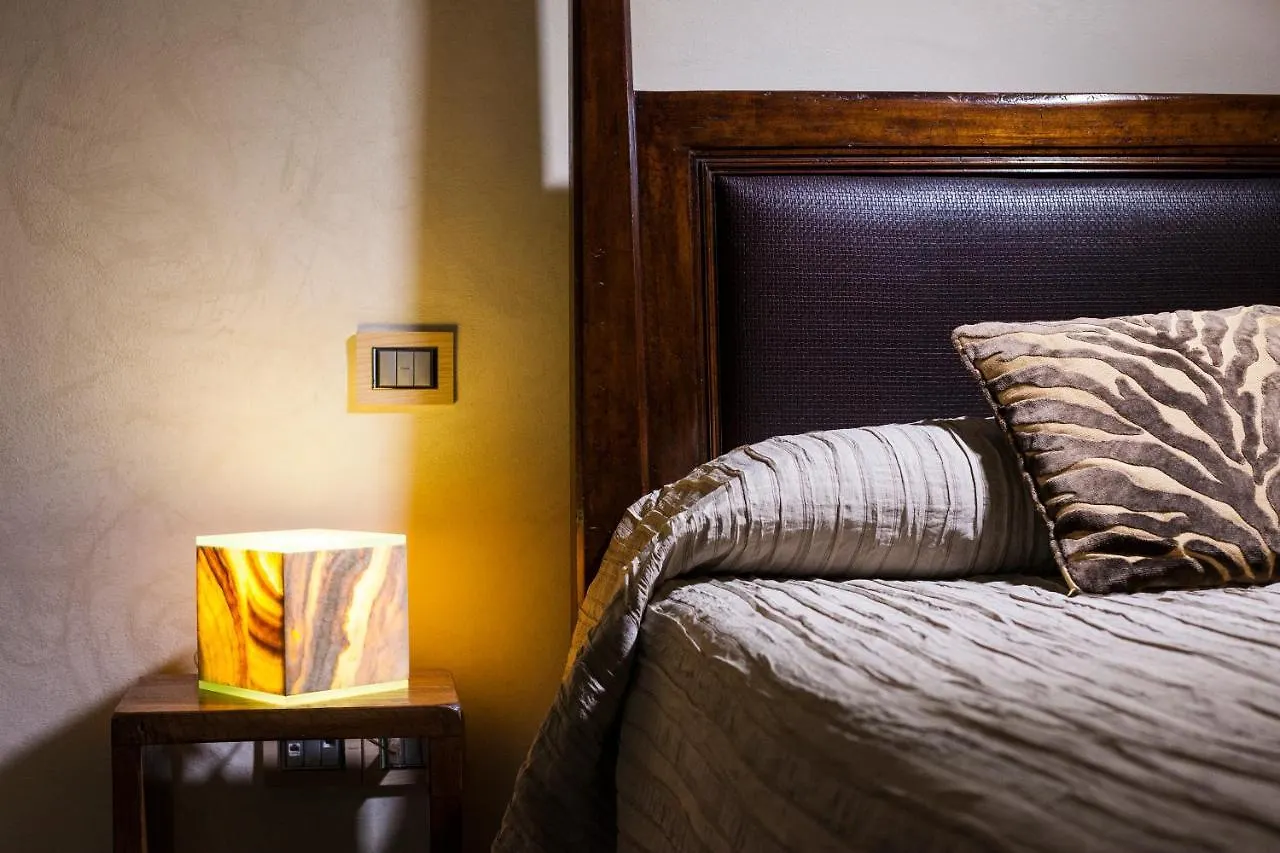 Bed & Breakfast La Villa Desenzano Desenzano del Garda