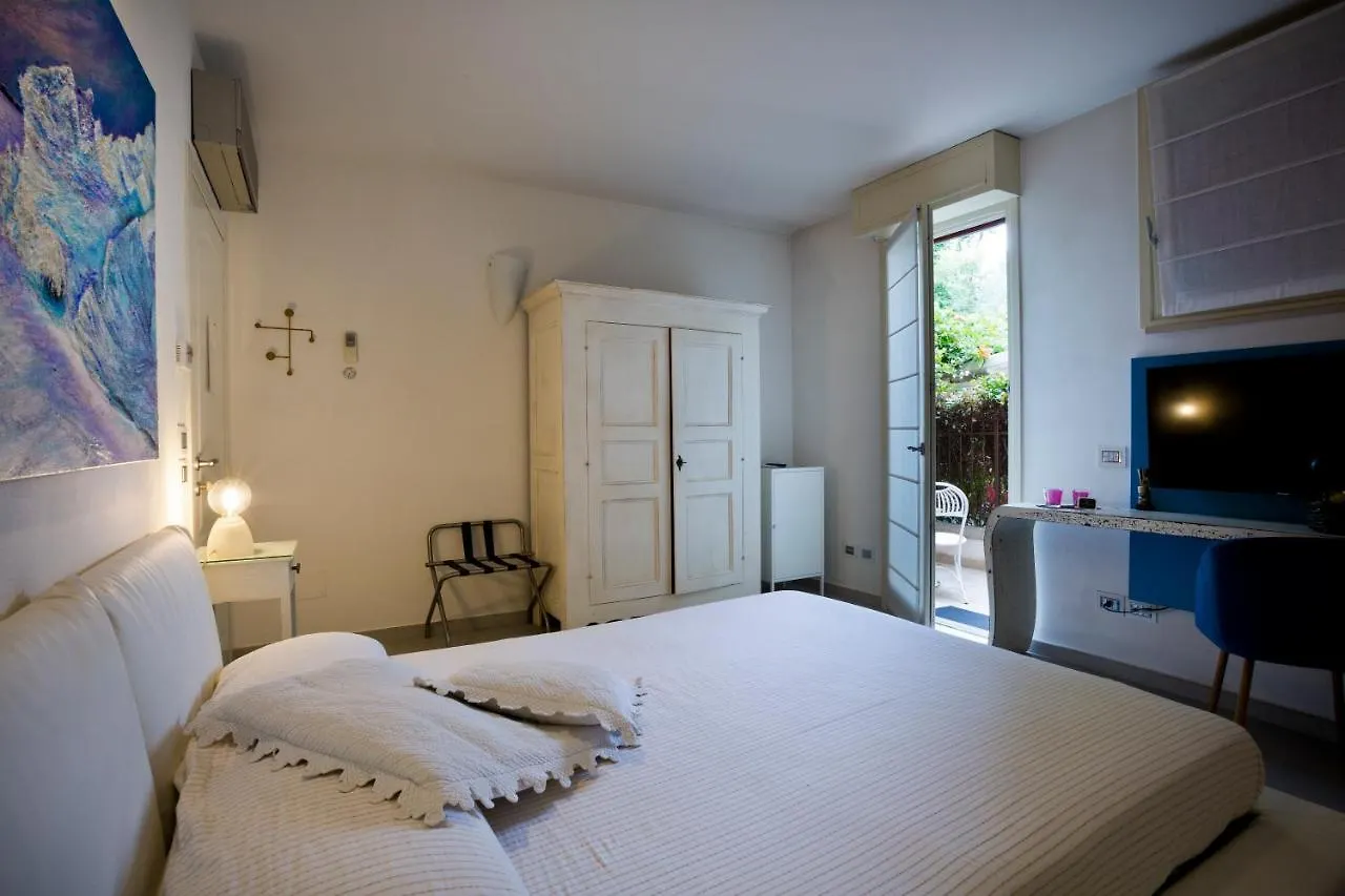 Bed & Breakfast La Villa Desenzano Desenzano del Garda