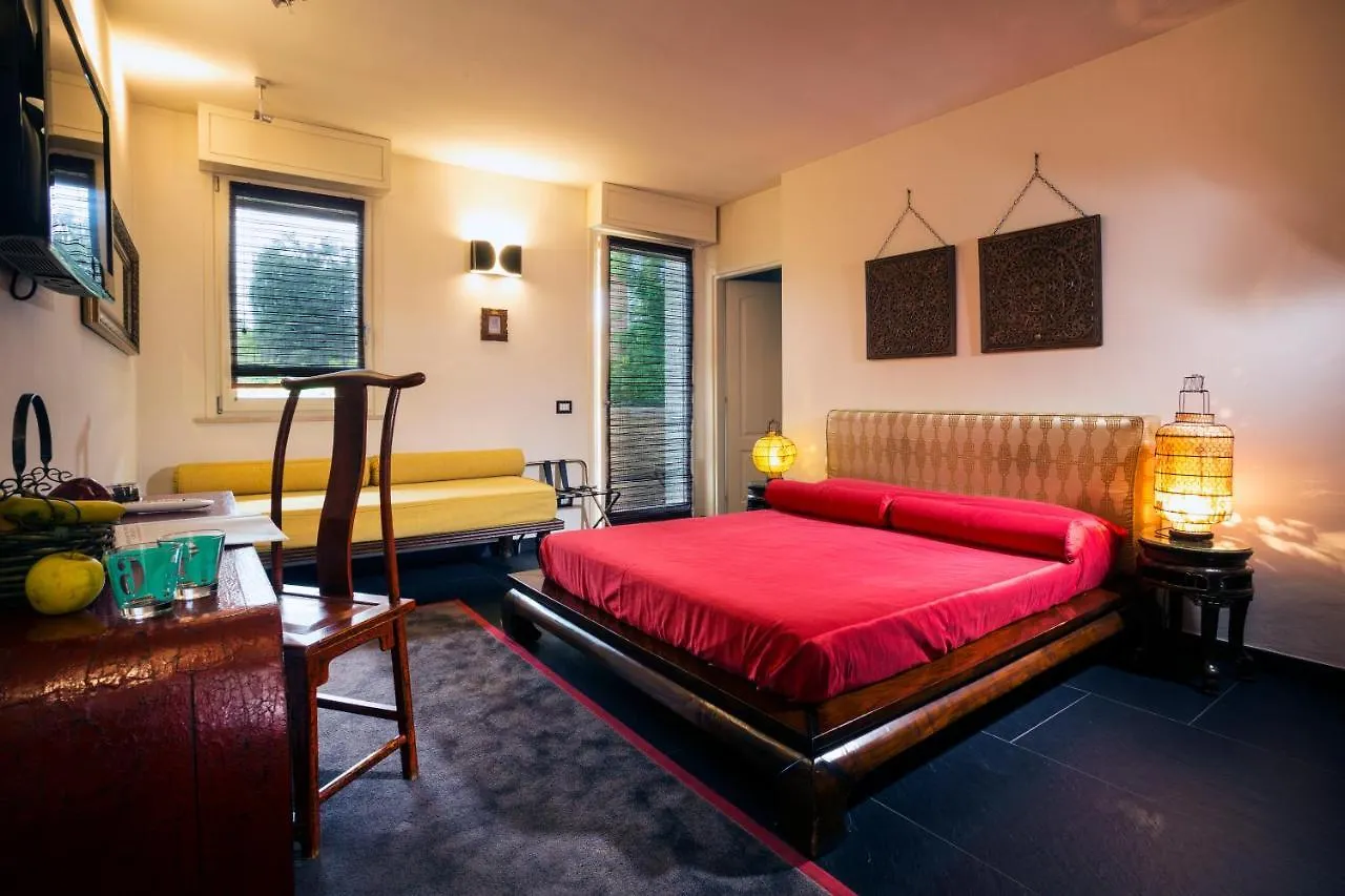 La Villa Desenzano Desenzano del Garda