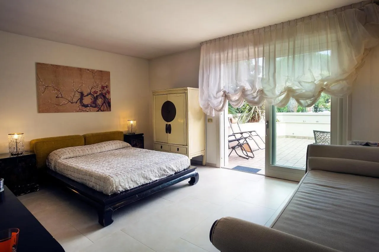La Villa Desenzano Desenzano del Garda