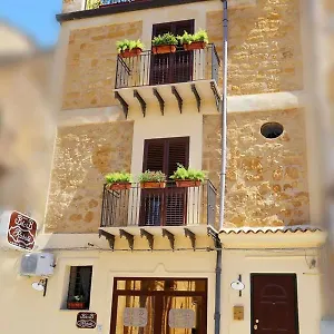 Rabatè Maison d'hôtes Agrigente
