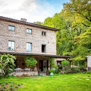 Quattro Vesta , San Casciano dei Bagni Italien