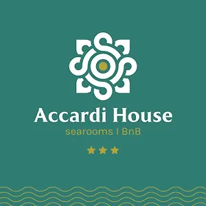 Accardi House Searooms 2*, Palermo Italien