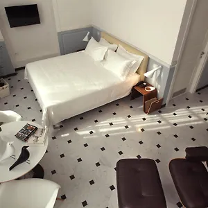 *** Отель Le Nuvole Residenza D'epoca Италия