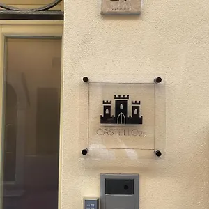Bed & Breakfast Castello 25, Desenzano del Garda