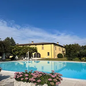 Bed & Breakfast Corte San Lorenzo, Desenzano del Garda