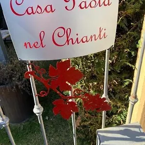 Casa Paola Nel Chianti , Castelnuovo Berardenga Italien