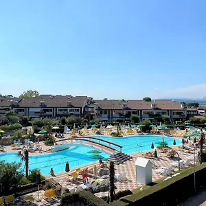 Aparthotel Sirmione, Desenzano del Garda