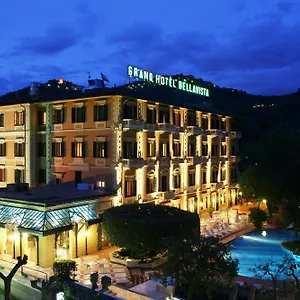***** Отель Grand Bellavista Palace & Golf Италия