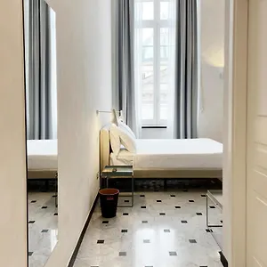 *** Отель Le Nuvole Residenza D'epoca Италия