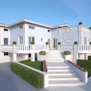 Hotel Della Mimosa, Desenzano del Garda