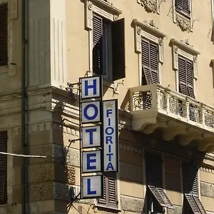  Отель Fiorita Италия