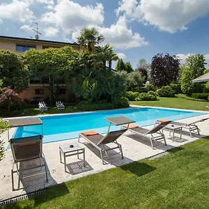 Bed & Breakfast Adriano, Desenzano del Garda