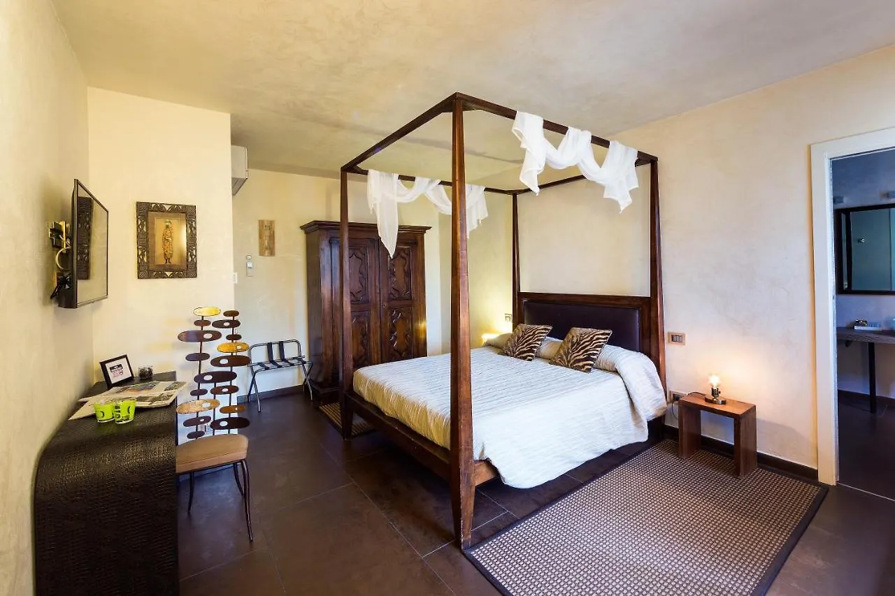 Bed & Breakfast La Villa Desenzano Desenzano del Garda