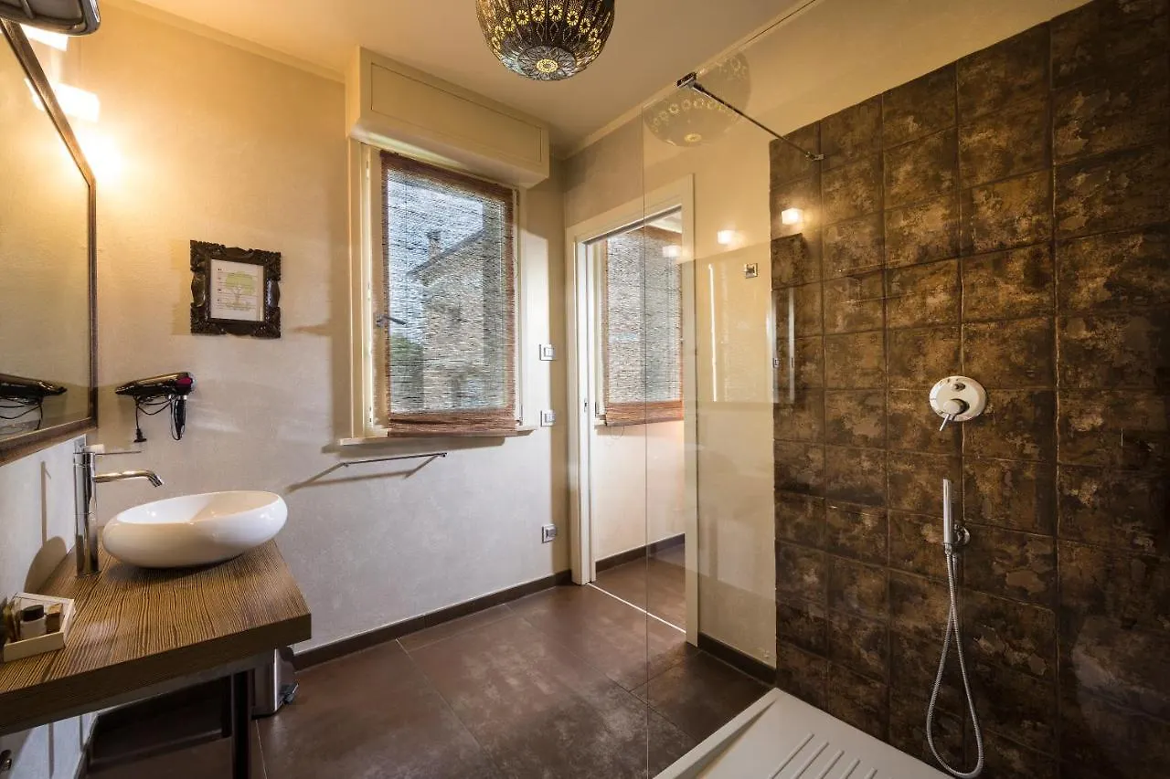 La Villa Desenzano Desenzano del Garda Bed & Breakfast