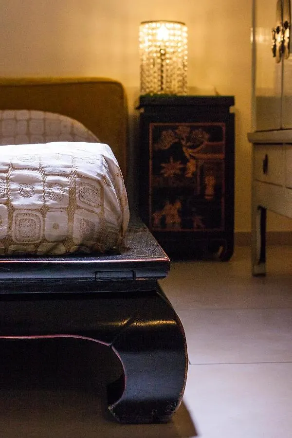 Bed & Breakfast La Villa Desenzano Desenzano del Garda