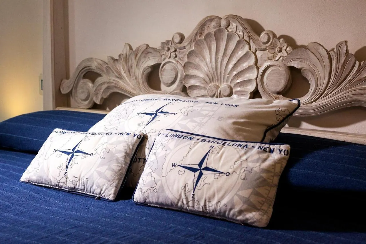 La Villa Desenzano Desenzano del Garda Bed & Breakfast