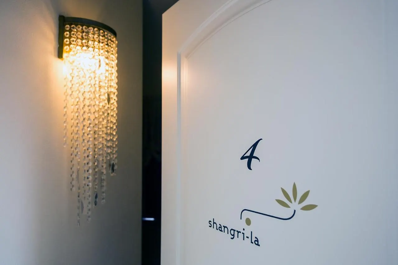Bed & Breakfast La Villa Desenzano Desenzano del Garda Italien