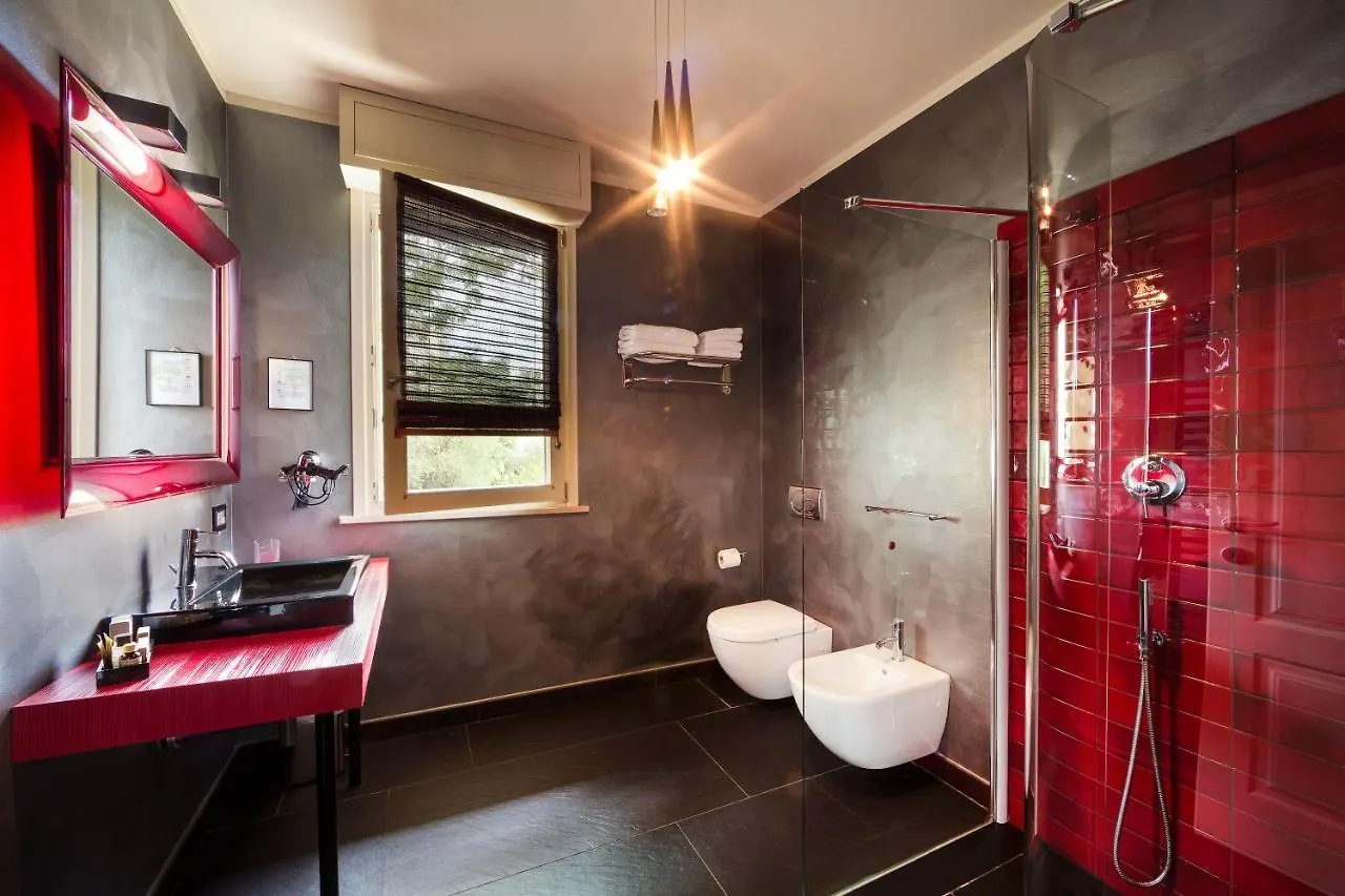 La Villa Desenzano Desenzano del Garda Bed & Breakfast