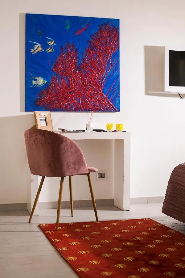 La Villa Desenzano Desenzano del Garda Bed & Breakfast