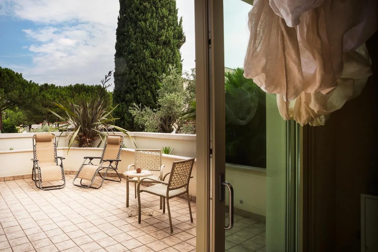 Bed & Breakfast La Villa Desenzano Desenzano del Garda
