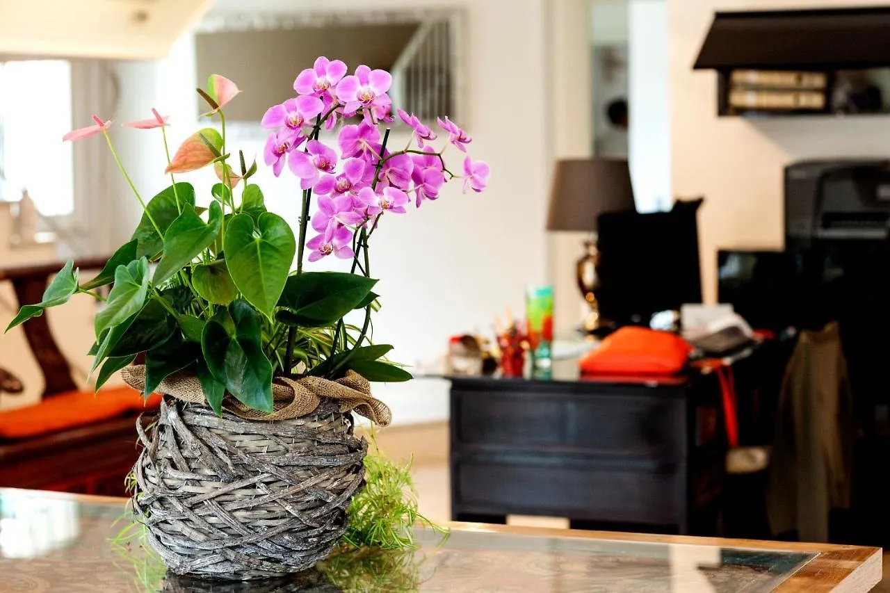 La Villa Desenzano Desenzano del Garda Bed & Breakfast
