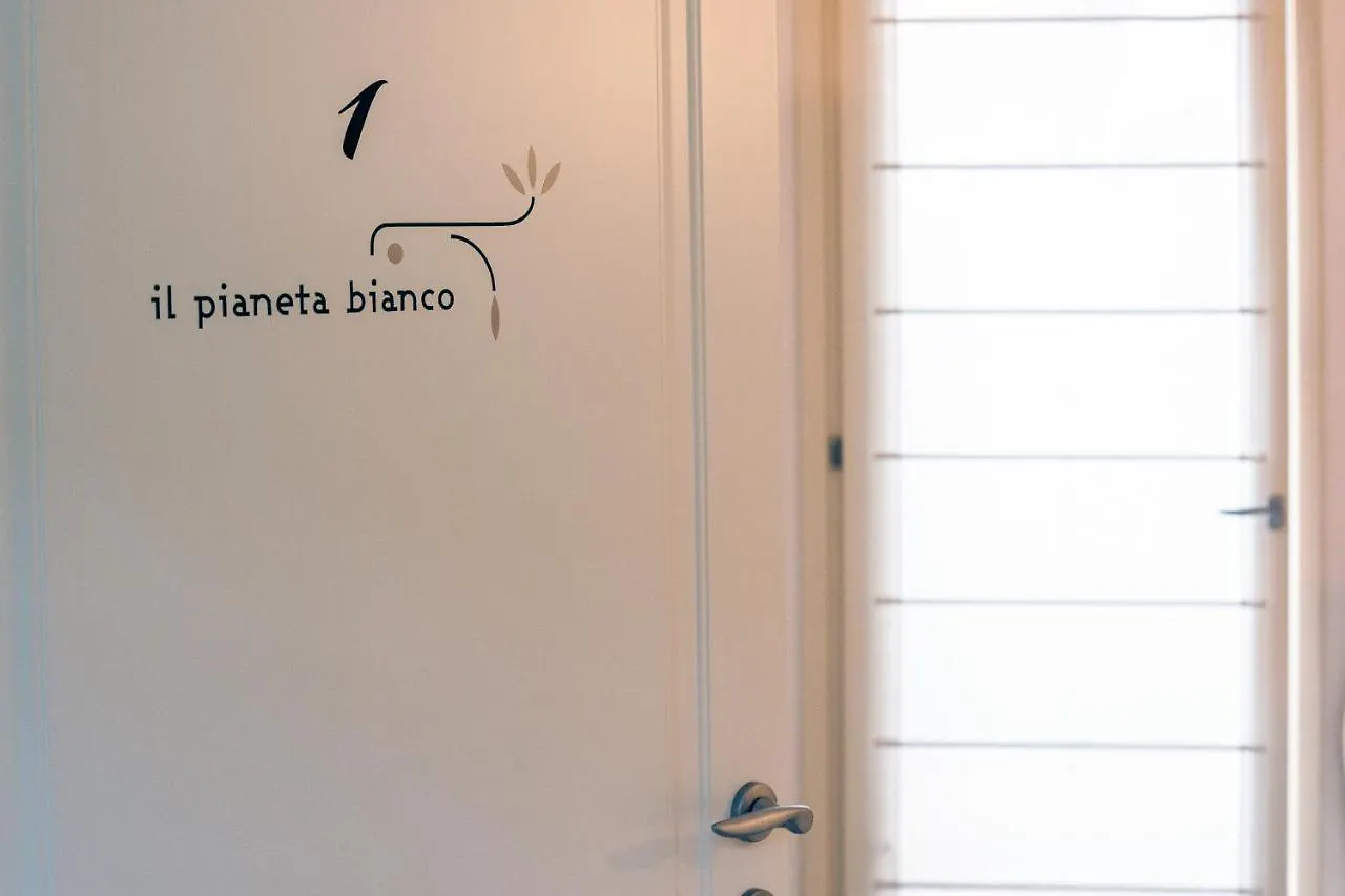 La Villa Desenzano Desenzano del Garda Bed & Breakfast