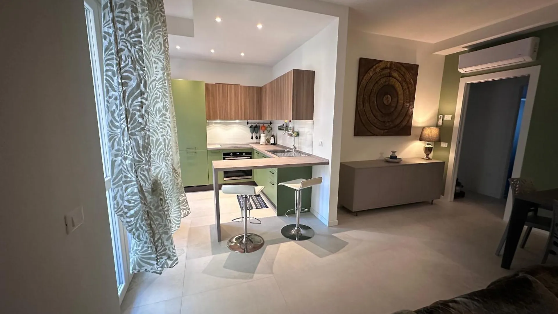 Bed & Breakfast La Villa Desenzano Desenzano del Garda Italien