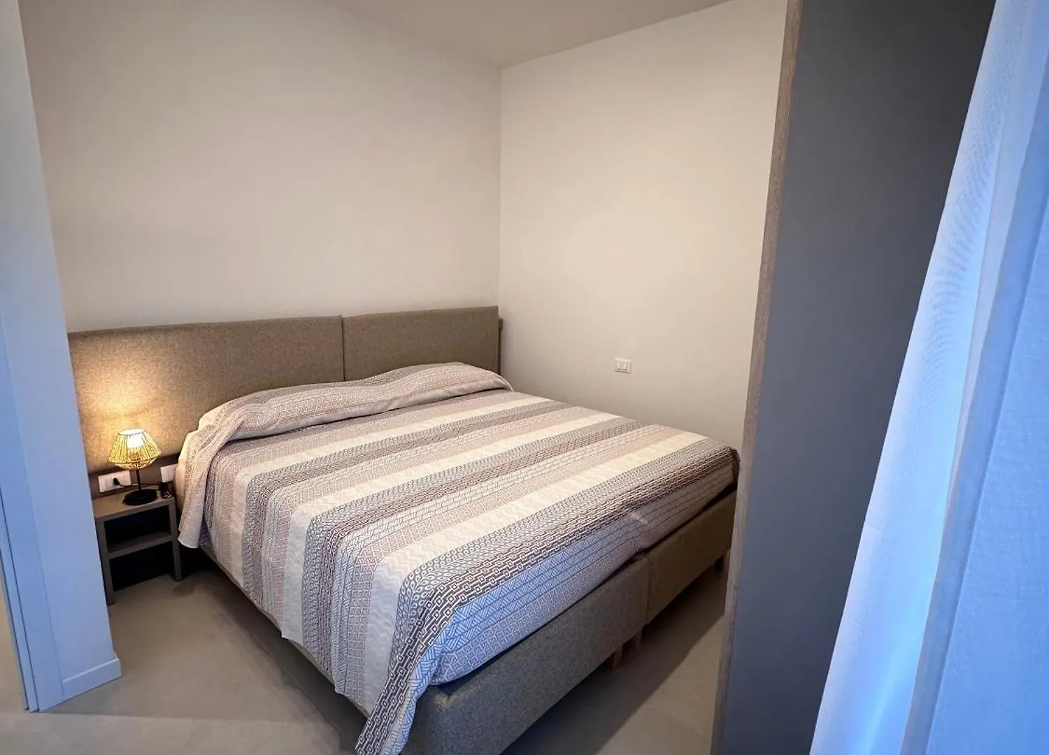 Bed & Breakfast La Villa Desenzano Desenzano del Garda