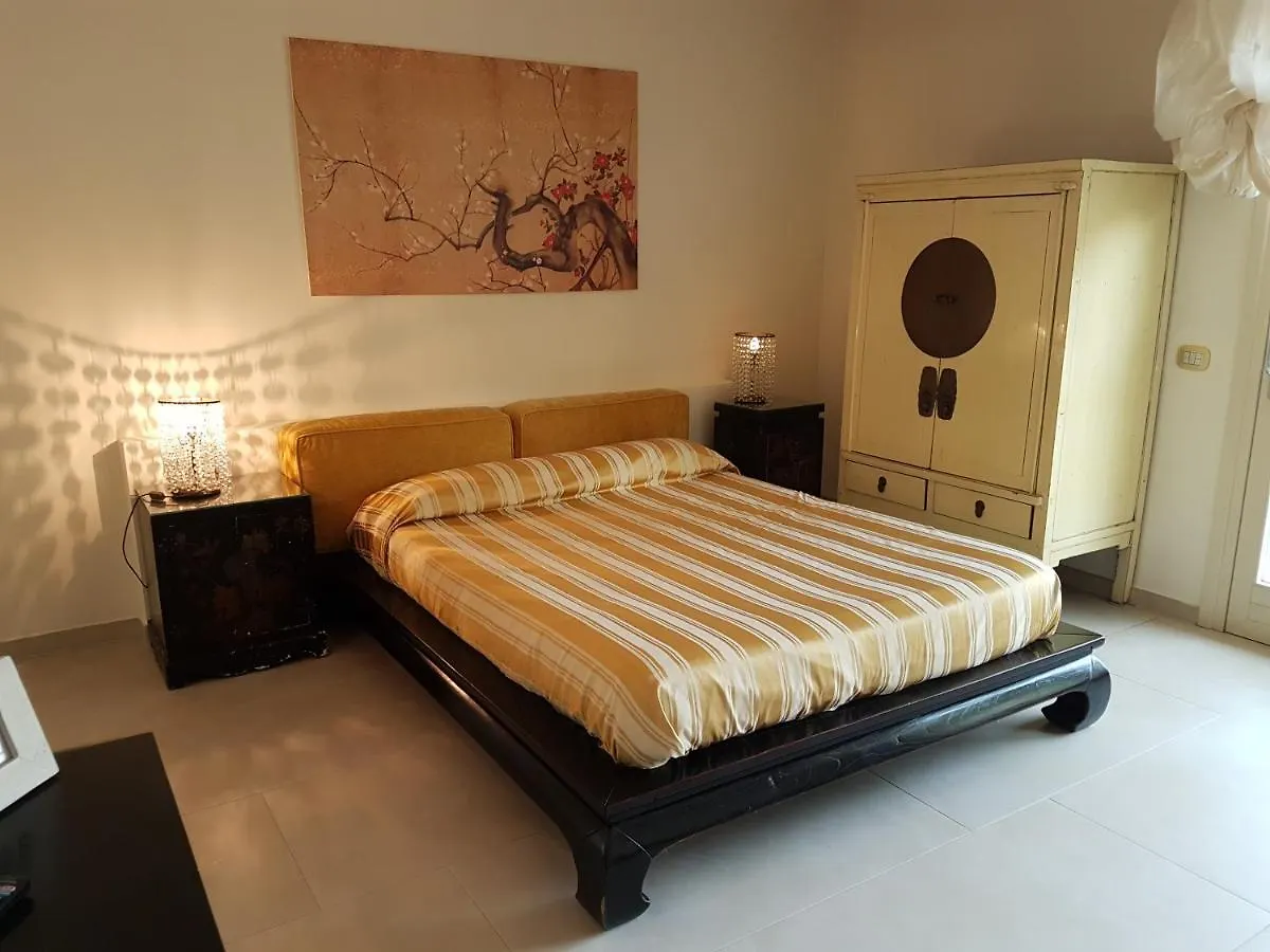 La Villa Desenzano Desenzano del Garda