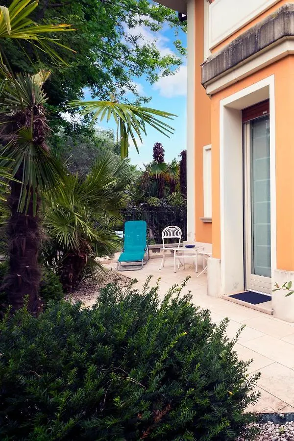 La Villa Desenzano Desenzano del Garda Italy