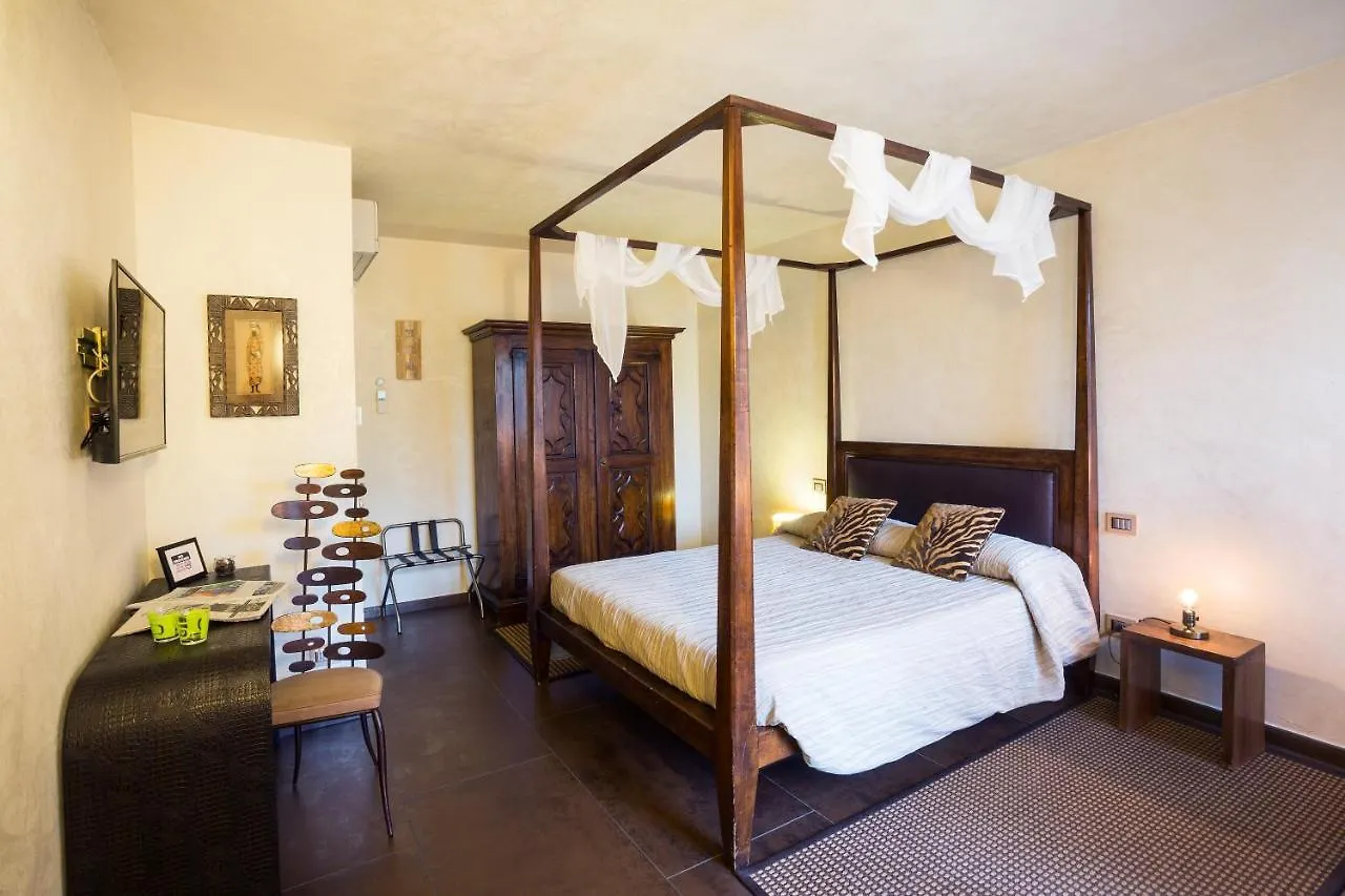 Bed & Breakfast La Villa Desenzano Desenzano del Garda