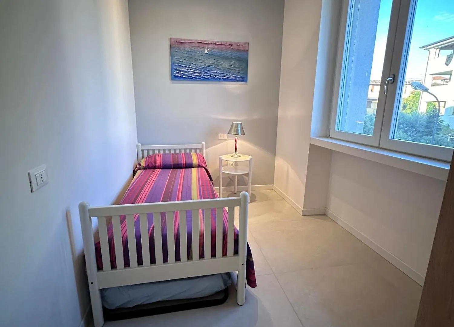 La Villa Desenzano Desenzano del Garda